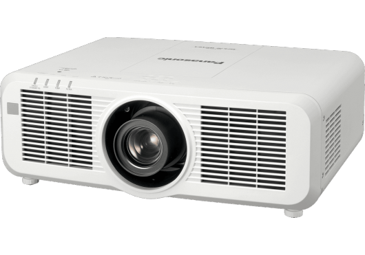 Vidéo - VIDEOPROJECTEURS - Panasonic - IPA PT-MZ770E - Royez Musik