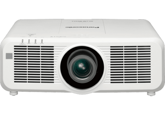 Vidéo - VIDEOPROJECTEURS - Panasonic - IPA PT-MZ770E - Royez Musik