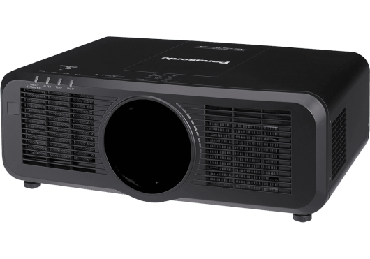 Vidéo - VIDEOPROJECTEURS - Panasonic - IPA PT-MZ770LBE - Royez Musik