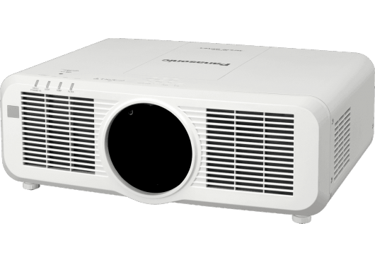 Vidéo - VIDEOPROJECTEURS - Panasonic - IPA PT-MZ770LE - Royez Musik