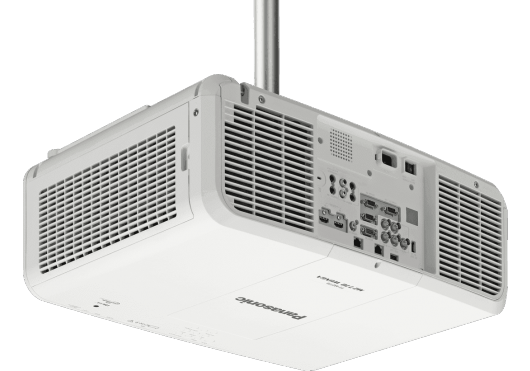 Vidéo - VIDEOPROJECTEURS - Panasonic - IPA PT-MZ770LE - Royez Musik