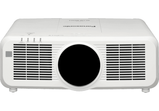 Vidéo - VIDEOPROJECTEURS - Panasonic - IPA PT-MZ770LE - Royez Musik