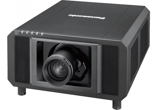 Vidéo - VIDEOPROJECTEURS - Panasonic - IPA PT-RQ13KE - Royez Musik