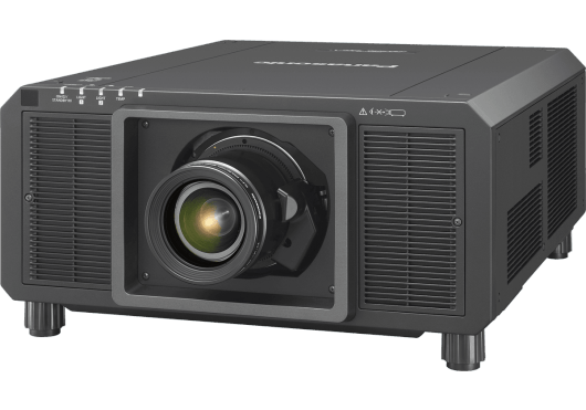 Vidéo - VIDEOPROJECTEURS - Panasonic - IPA PT-RQ22KE - Royez Musik