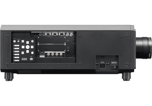 Vidéo - VIDEOPROJECTEURS - Panasonic - IPA PT-RQ22KE - Royez Musik