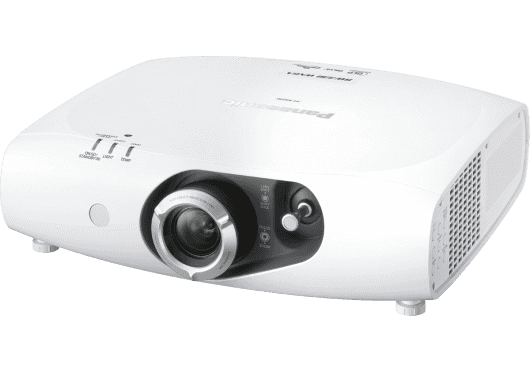 Vidéo - VIDEOPROJECTEURS - Panasonic - IPA PT-RW330E - Royez Musik