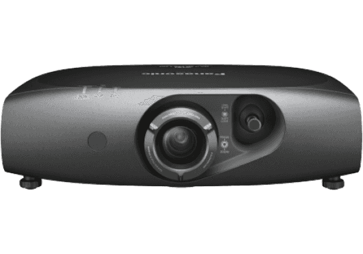 Vidéo - VIDEOPROJECTEURS - Panasonic - IPA PT-RW430E - Royez Musik