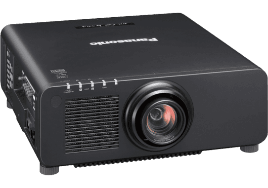 Vidéo - VIDEOPROJECTEURS - Panasonic - IPA PT-RW730BE - Royez Musik