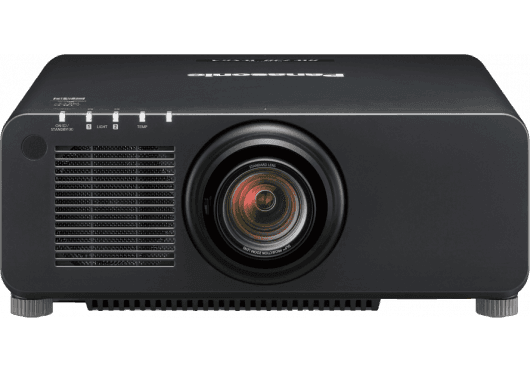 Vidéo - VIDEOPROJECTEURS - Panasonic - IPA PT-RW730BE - Royez Musik