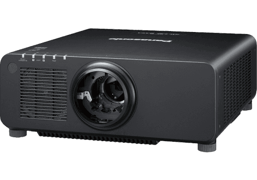 Vidéo - VIDEOPROJECTEURS - Panasonic - IPA PT-RW730LBE - Royez Musik