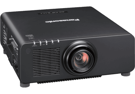 Vidéo - VIDEOPROJECTEURS - Panasonic - IPA PT-RW930BE - Royez Musik