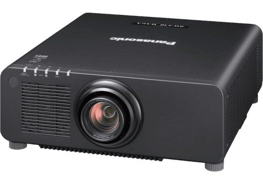 Vidéo - VIDEOPROJECTEURS - Panasonic - IPA PT-RW930BE - Royez Musik