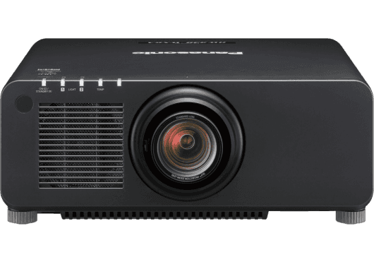 Vidéo - VIDEOPROJECTEURS - Panasonic - IPA PT-RW930BE - Royez Musik