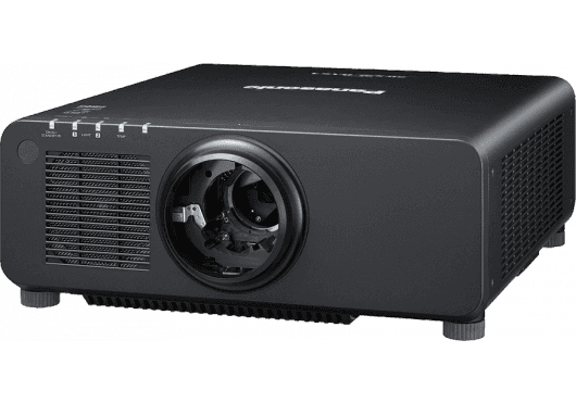 Vidéo - VIDEOPROJECTEURS - Panasonic - IPA PT-RW930LBE - Royez Musik