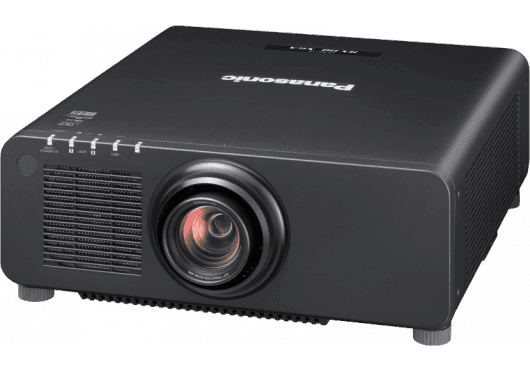 Vidéo - VIDEOPROJECTEURS - Panasonic - IPA PT-RX110BE - Royez Musik