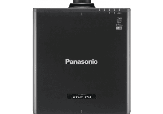 Vidéo - VIDEOPROJECTEURS - Panasonic - IPA PT-RX110BE - Royez Musik