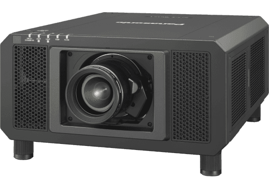 Vidéo - VIDEOPROJECTEURS - Panasonic - IPA PT-RZ12KE - Royez Musik