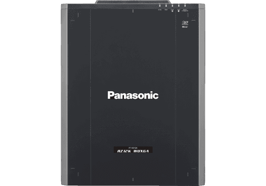 Vidéo - VIDEOPROJECTEURS - Panasonic - IPA PT-RZ12KE - Royez Musik