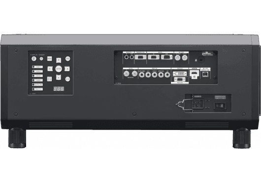 Vidéo - VIDEOPROJECTEURS - Panasonic - IPA PT-RZ12KE - Royez Musik