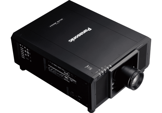 Vidéo - VIDEOPROJECTEURS - Panasonic - IPA PT-RZ21KE - Royez Musik