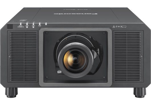Vidéo - VIDEOPROJECTEURS - Panasonic - IPA PT-RZ21KE - Royez Musik