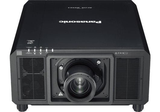 Vidéo - VIDEOPROJECTEURS - Panasonic - IPA PT-RZ21KE - Royez Musik