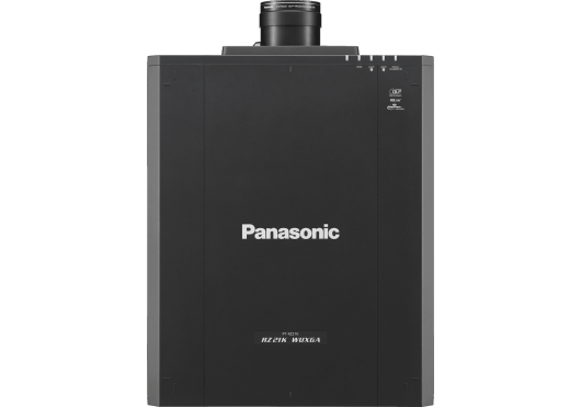 Vidéo - VIDEOPROJECTEURS - Panasonic - IPA PT-RZ21KE - Royez Musik