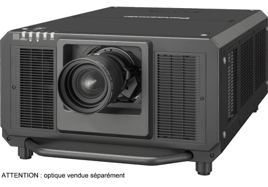 Vidéo - VIDEOPROJECTEURS - Panasonic - IPA PT-RZ31KE - Royez Musik