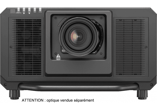 Vidéo - VIDEOPROJECTEURS - Panasonic - IPA PT-RZ31KE - Royez Musik