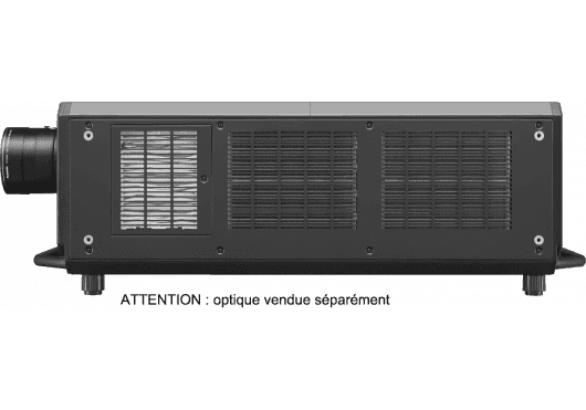 Vidéo - VIDEOPROJECTEURS - Panasonic - IPA PT-RZ31KE - Royez Musik
