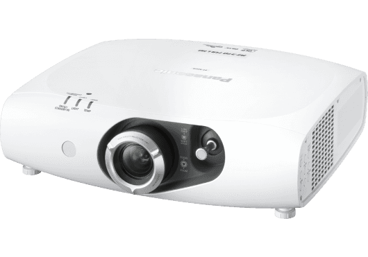 Vidéo - VIDEOPROJECTEURS - Panasonic - IPA PT-RZ370E - Royez Musik