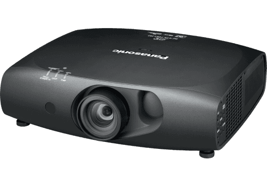 Vidéo - VIDEOPROJECTEURS - Panasonic - IPA PT-RZ475E - Royez Musik