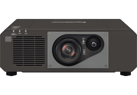 Vidéo - VIDEOPROJECTEURS - Panasonic - IPA PT-RZ570BE - Royez Musik