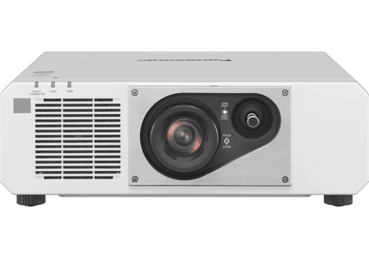Vidéo - VIDEOPROJECTEURS - Panasonic - IPA PT-RZ570WE - Royez Musik