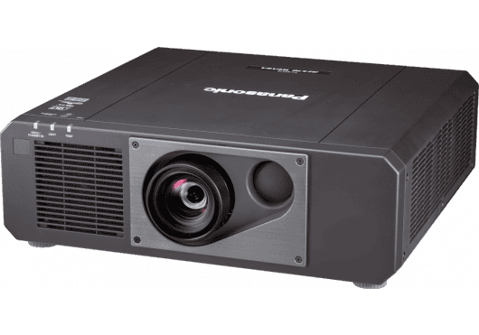 Vidéo - VIDEOPROJECTEURS - Panasonic - IPA PT-RZ575E - Royez Musik