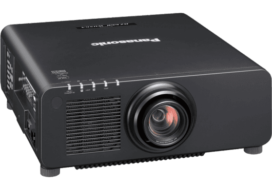 Vidéo - VIDEOPROJECTEURS - Panasonic - IPA PT-RZ660BE - Royez Musik