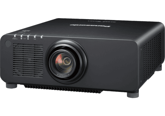 Vidéo - VIDEOPROJECTEURS - Panasonic - IPA PT-RZ660BE - Royez Musik