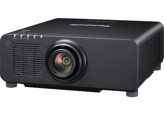 Vidéo - VIDEOPROJECTEURS - Panasonic - IPA PT-RZ770BE - Royez Musik
