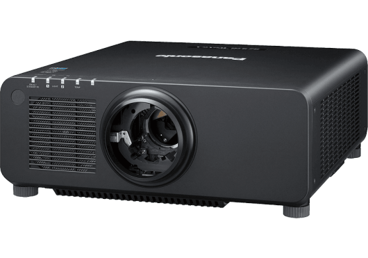 Vidéo - VIDEOPROJECTEURS - Panasonic - IPA PT-RZ870LBE - Royez Musik