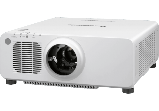 Vidéo - VIDEOPROJECTEURS - Panasonic - IPA PT-RZ870LWE - Royez Musik