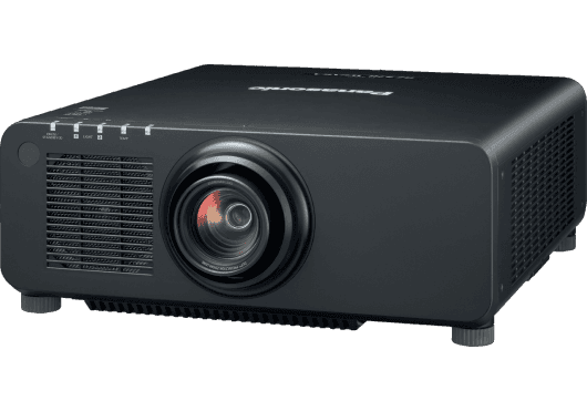 Vidéo - VIDEOPROJECTEURS - Panasonic - IPA PT-RZ970BE - Royez Musik