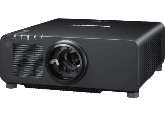 Vidéo - VIDEOPROJECTEURS - Panasonic - IPA PT-RZ970LBE - Royez Musik