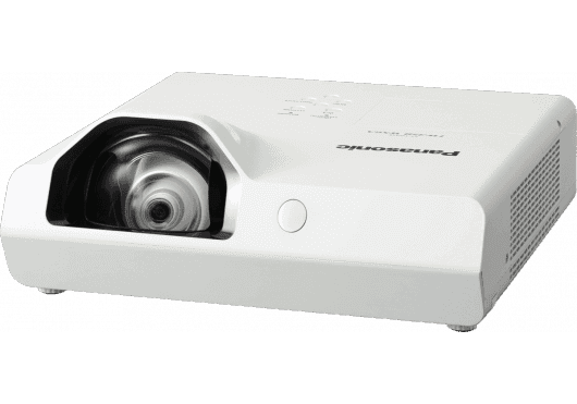 Vidéo - VIDEOPROJECTEURS - Panasonic - IPA PT-TW350 - Royez Musik