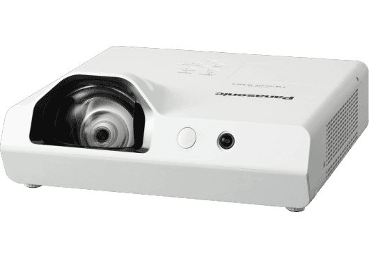 Vidéo - VIDEOPROJECTEURS - Panasonic - IPA PT-TW351R - Royez Musik