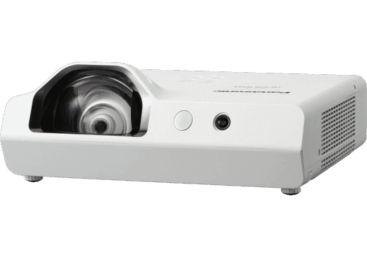 Vidéo - VIDEOPROJECTEURS - Panasonic - IPA PT-TW351R - Royez Musik