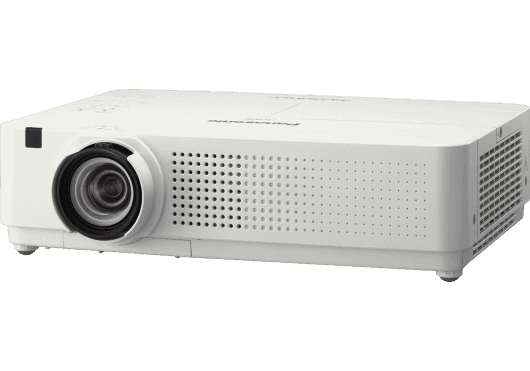 Vidéo - VIDEOPROJECTEURS - Panasonic - IPA PT-VW330E - Royez Musik