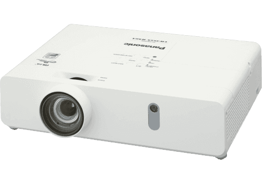 Vidéo - VIDEOPROJECTEURS - Panasonic - IPA PT-VW355NE - Royez Musik