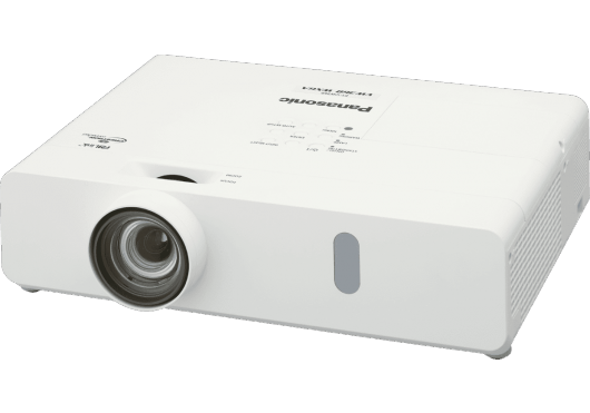 Vidéo - VIDEOPROJECTEURS - Panasonic - IPA PT-VW360E - Royez Musik