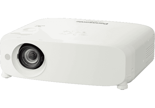 Vidéo - VIDEOPROJECTEURS - Panasonic - IPA PT-VW540E - Royez Musik