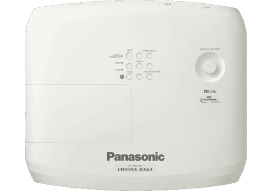 Vidéo - VIDEOPROJECTEURS - Panasonic - IPA PT-VW545NE - Royez Musik